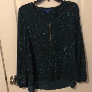 Apt. 9 Blouse